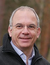 Prof. Dr. Kai Uwe Totsche