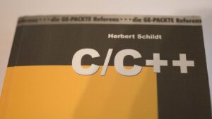 Handbuch zur Programmiersprache C/C++